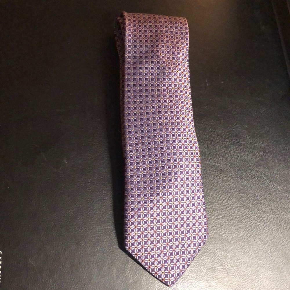 Dion Signature Tie